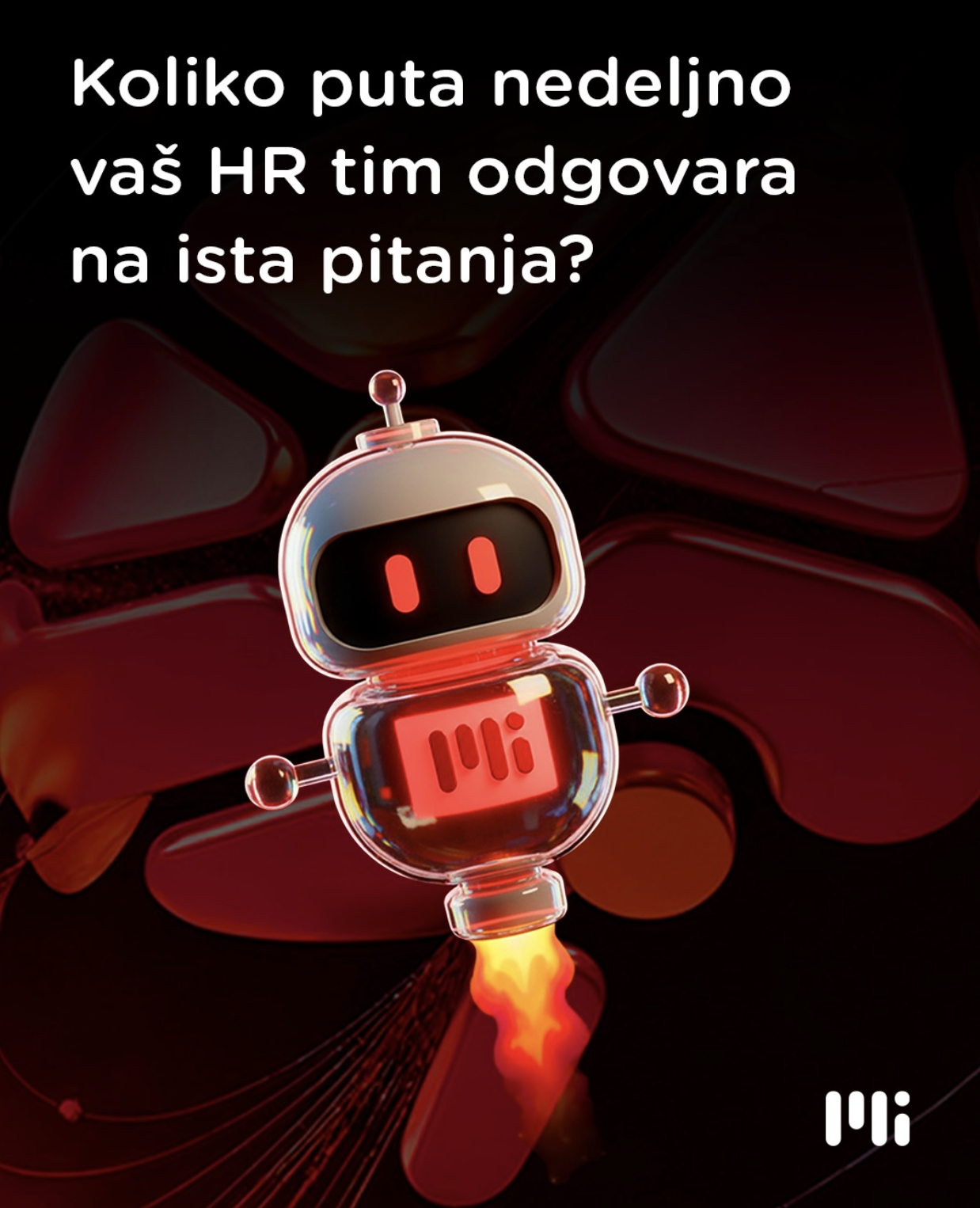 Photo of a man in a room using a tablet computer